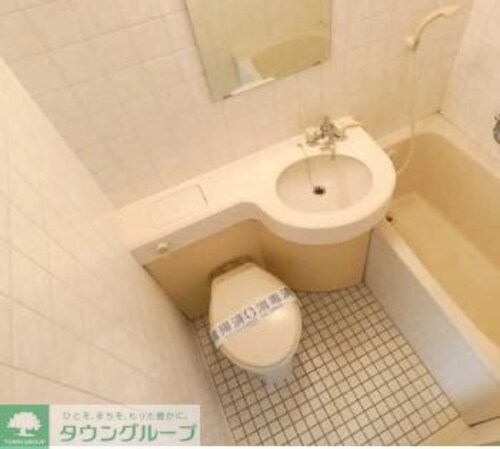 C's IIの物件内観写真